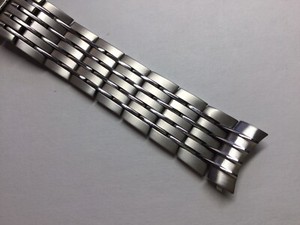 omega deville strap