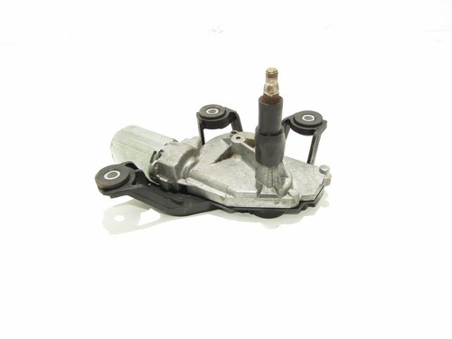 RENAULT MEGANE II 2003 Wischermotor hinten Heckwischermotor motor rear wiper