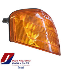 Mercedes-Benz C-Klasse W202 Blinkleuchte 2028260243 Mercedes-Benz C-Klasse W202 Blinkleuchte 2028260243