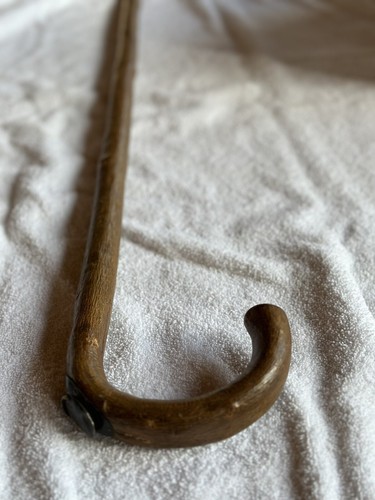 antique walking stick cane