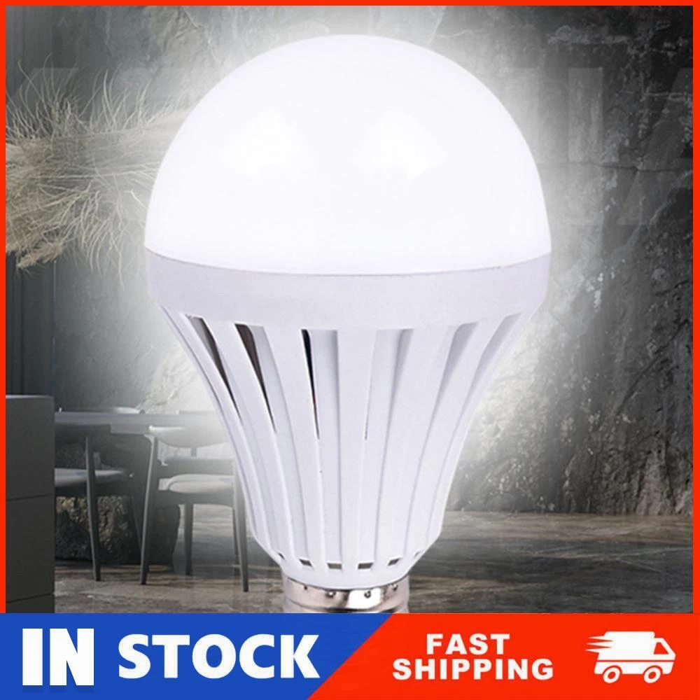 Bulb for room outlet