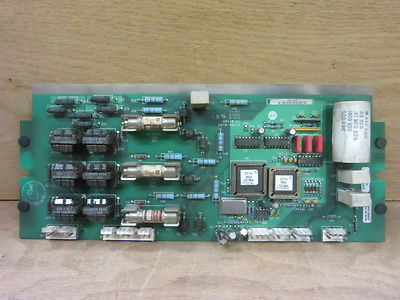 Allen Bradley 1336-PB-SP3D 1336 SPK Drive Board 198504 Rev.02 DSQ
