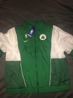 celtics retro jacket