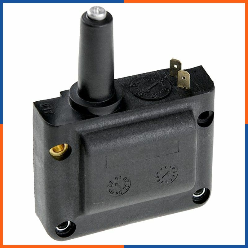 Bobine d'allumage pour Honda 10430 11726 moteur thermique essence 12V