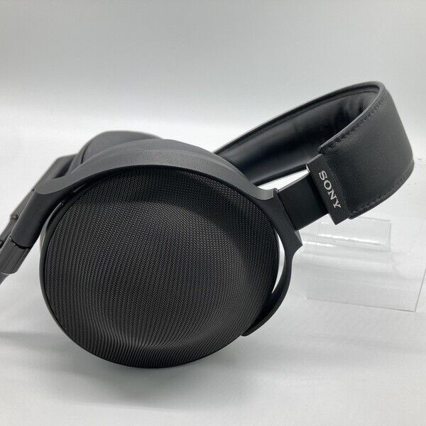 SONY MDR-Z1R High-Resolution Over-ear Stereo Headphones Black From Japan