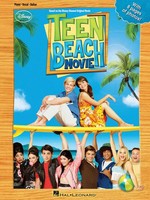 Teen Beach Movie Teen Beach Movie