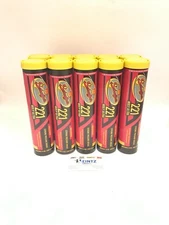 Schaeffer's 221-10 PACK Moly Ultra Extreme Pressure Grease NLGI #2 - 14 oz.