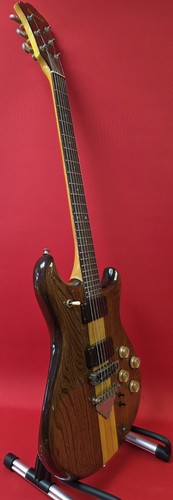 Ibanez MC300 Musician Electric Guitar 1978/79 Japan C/W Hard Case