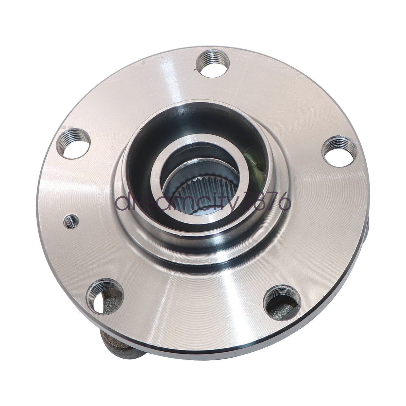 Bentley Continental GT 2004-2018 Hub bearing assembly