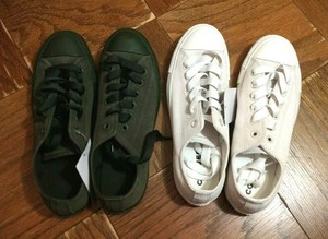 converse all star suede low top