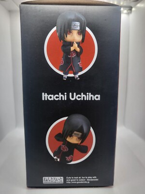 GOODSMILECOMPANY ねんどろいど 820 うちはイタチ/ナルト疾風伝