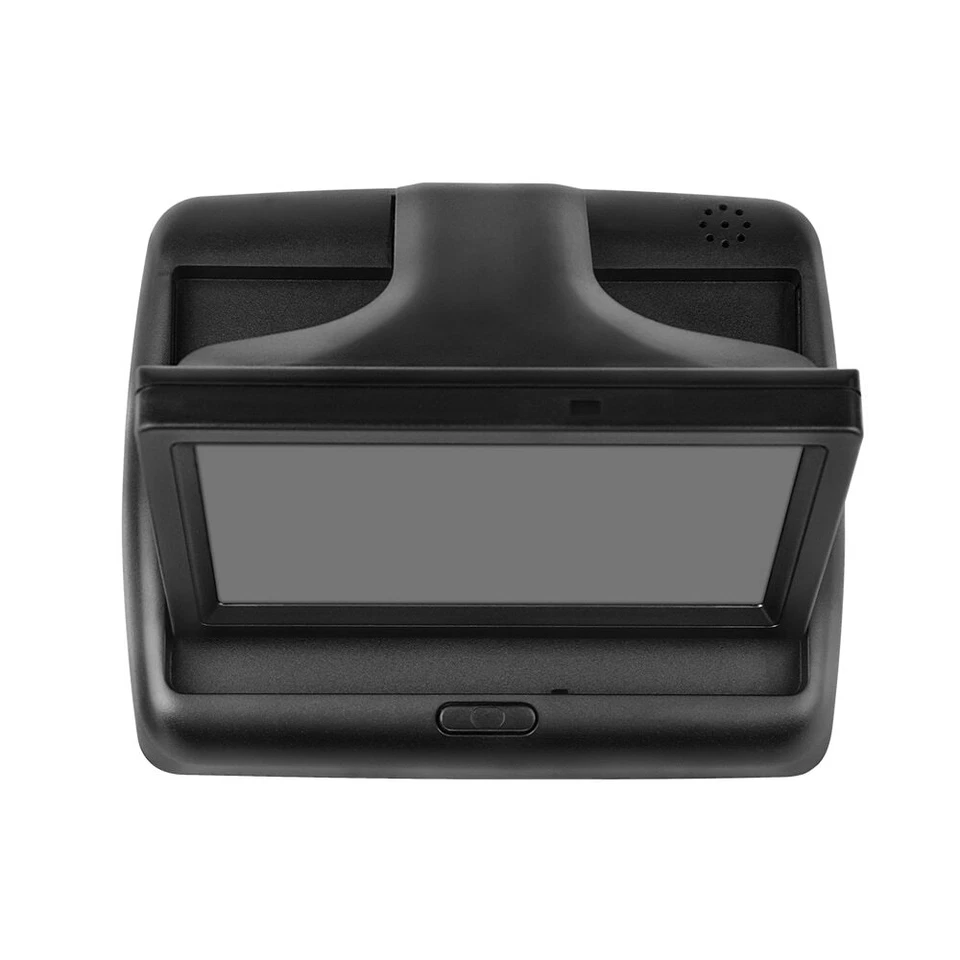 Car Rear View Camera Reversing Parking System Kit 4.3" TFT LCD Rearview Monitor - Image 3 of 4