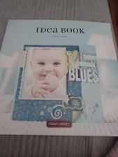 CTMH Close To My Heart Spring 2009 Idea Book