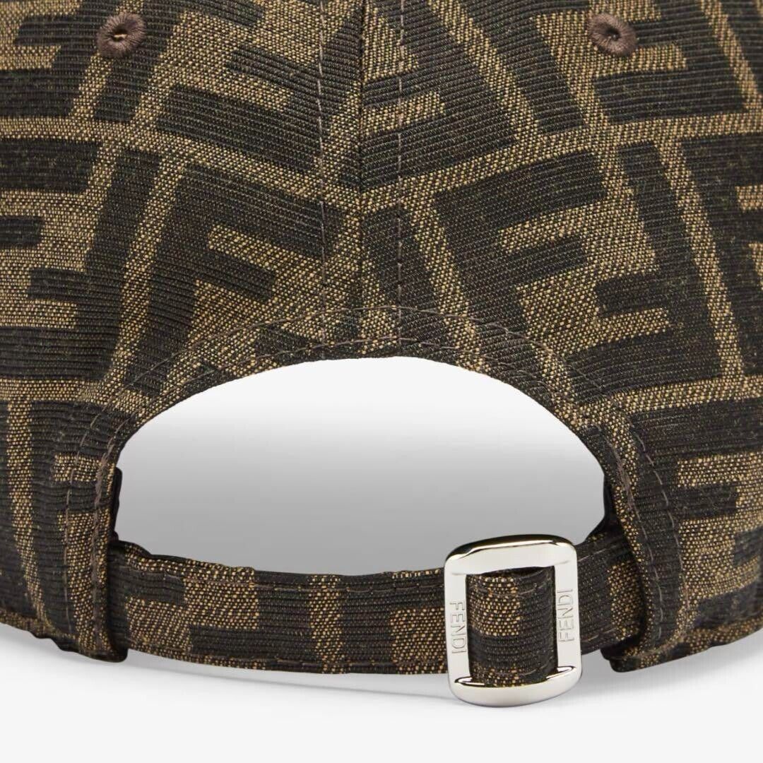 FENDI x FRGMT x POKÉMON Collaboration Dragonite Ball Cap Hat FENDI x FRGMT x POKÉMON Collaboration Dragonite Ball Cap Hat