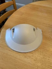 Axis Communications Weather Sunshield Q3517 Camera No Box New