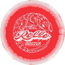 Innova Halo Star Rollo | Choose Weight & Color