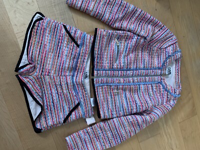 Karl Lagerfeld Kostüm, Gr. 8 Jahre, wNeu!!!, Nur 2x Getragen, Np 249