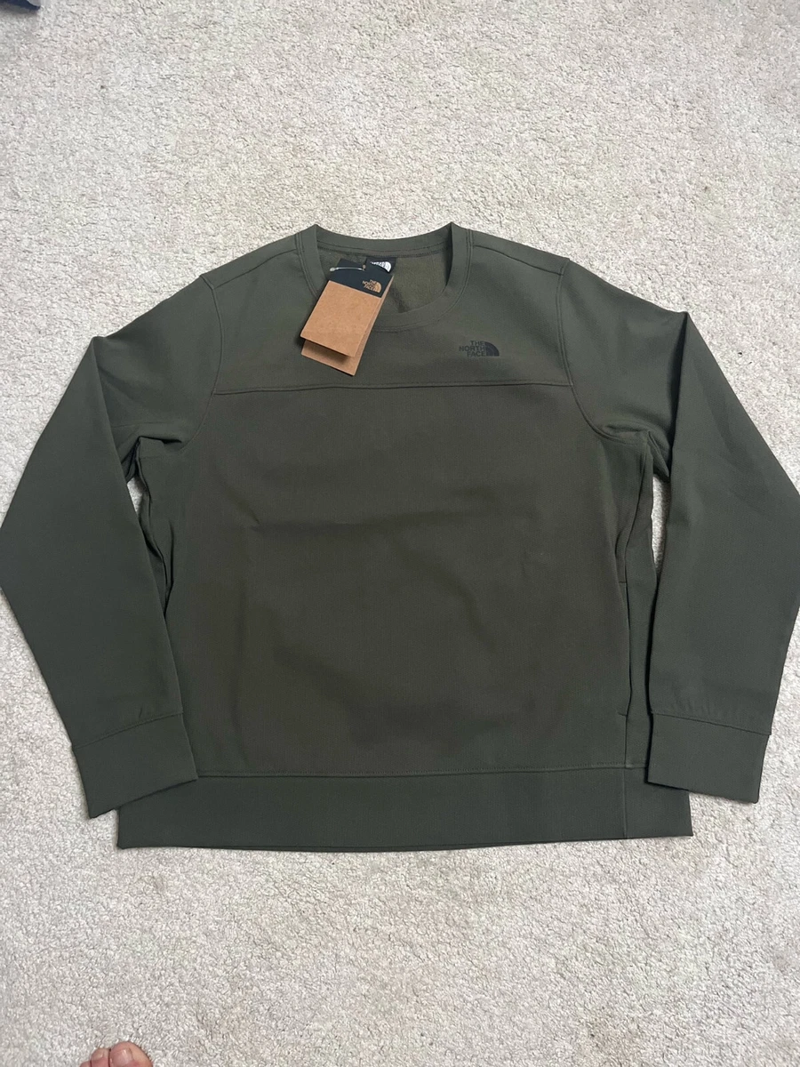 North face hotsell tekno ridge pullover