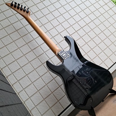 □Kaman Applause GTX23 SSH