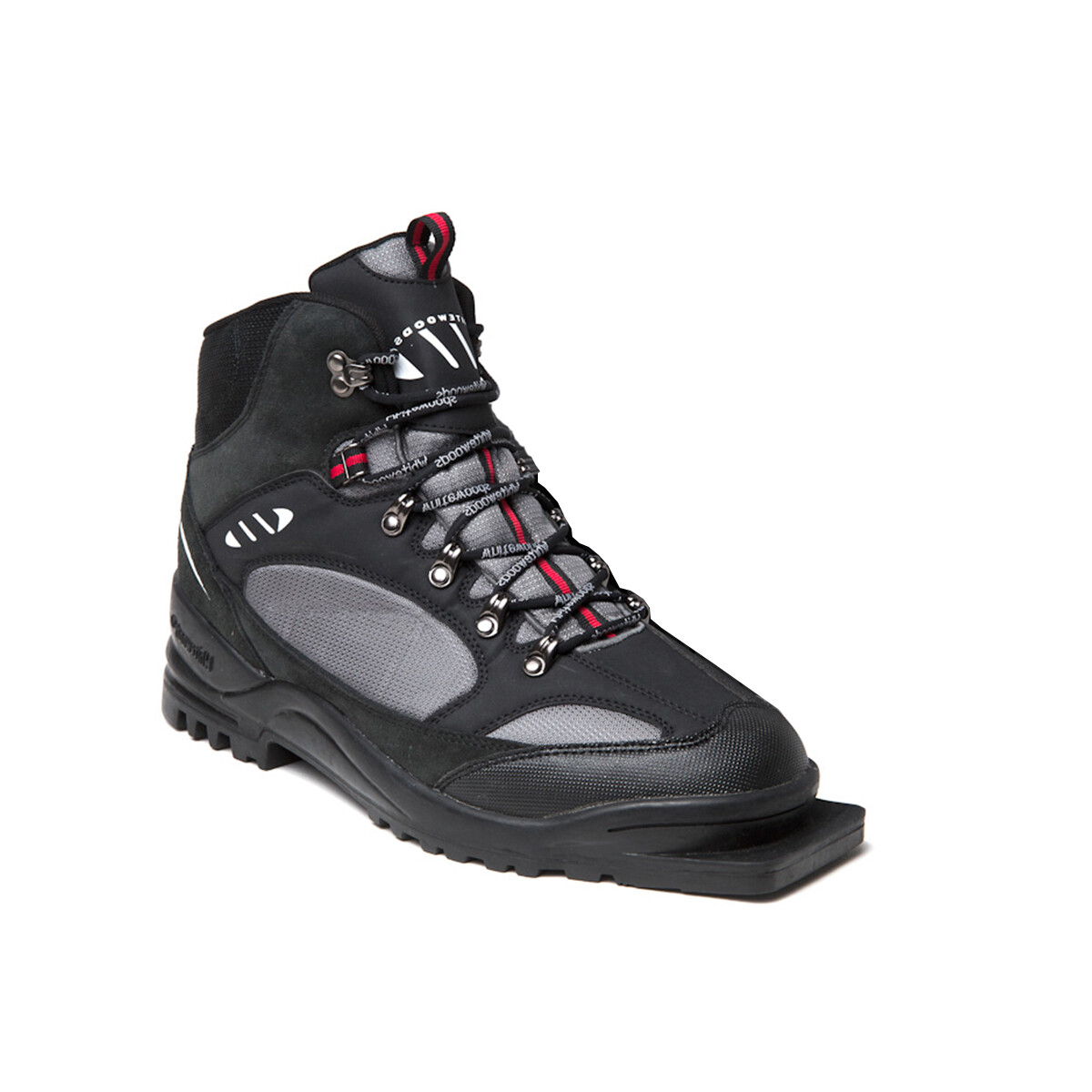 Whitewoods Touring Ski Boots 75 MM Outdoor‎ Unisex Size 38 Thinsulate Amazon.com : WHITEWOODS Unisex Adult 301 75mm XC Touring  main image 3