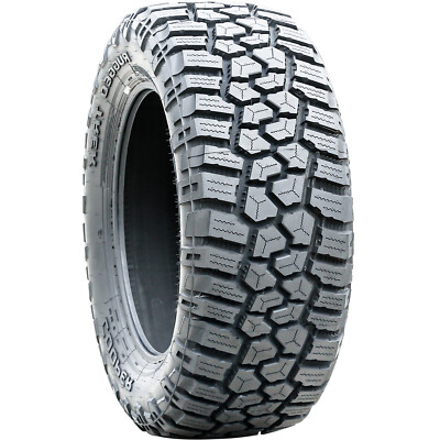 Tire 275/55R20 Cooper Discoverer Rugged Trek RT R/T 117T XL | eBay
