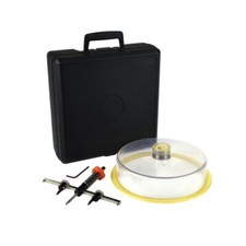 Armeg Adjustable Hole Cutter / Hole Saw (40mm - 203mm) - AHC40-200