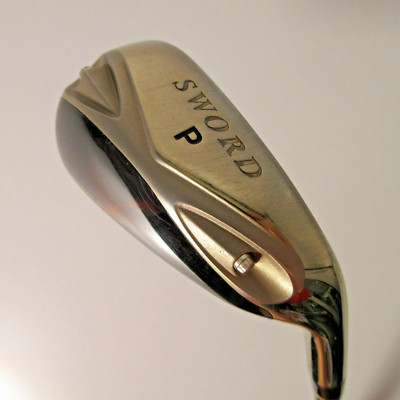 KATANA GOLF SWORD iZU MAX SNIPER PW Wedge Flex-R