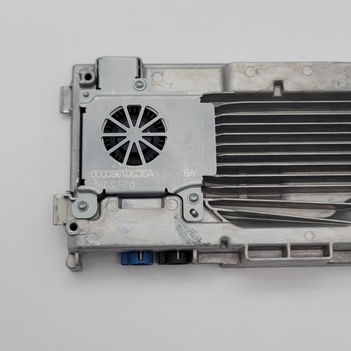 2023 2024 BMW 330I SPEEDOMETER INSTRUMENT CLUSTER ON-BOARD COMPUTER MODULE OEM - Picture 4 of 17