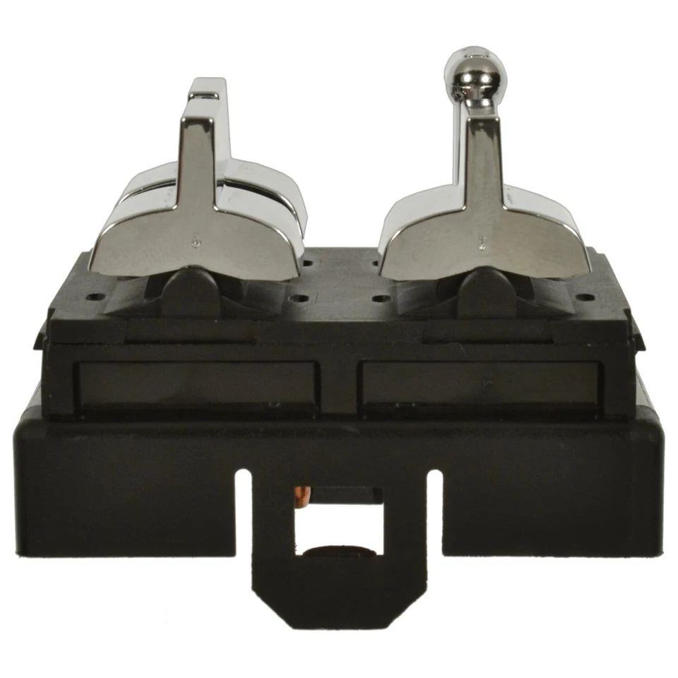 Interruptor de ventana de puerta delantero izquierdo para Buick LeSabre 1992-1996 SMP 1993 1994 1995 Foto 4 de 4