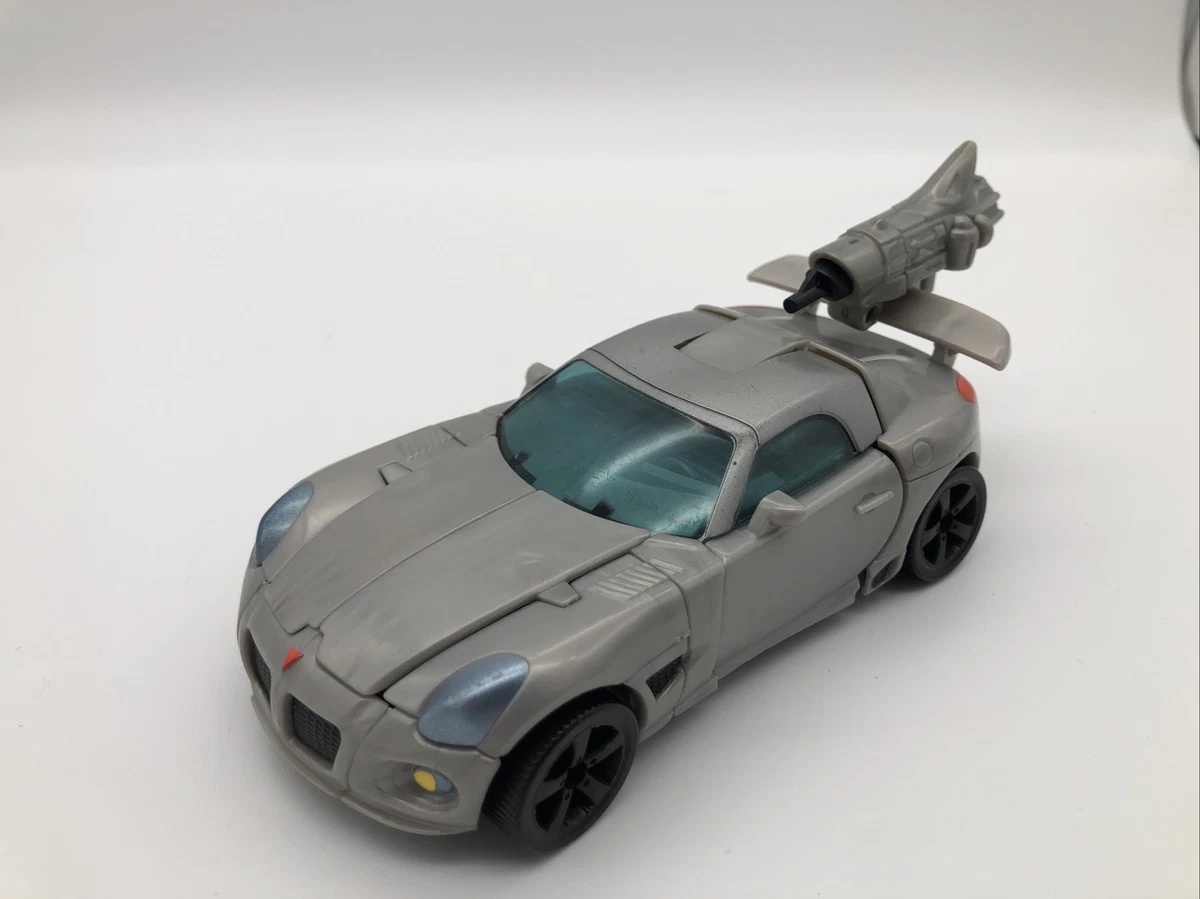 Transformers 1 jazz online