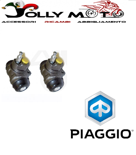 Tubo Pompa Freni In Ferro Piaggio Ape 50– Di Spina Gianvito - Foto 4