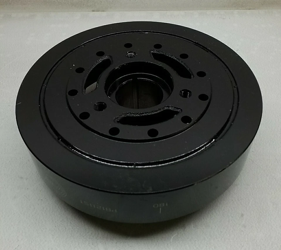 Equilibrador armónico motor Pioneer 872005 hecho en Australia Pioneer 872005 Foto 3 de 4