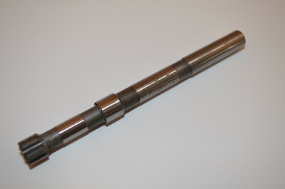 URMA Circo Tec Ø14mm zylindrisch  F45-14H7-AW1 lang  RHV 9782