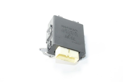 TOYOTA AVENSIS Estate T27 Andere Steuergeräte 85970-20020 051500-4140 11184812