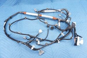 Lexus LX570 Frame Wire Harness Wiring 82164-60510 11/2007-01/2012 OEM