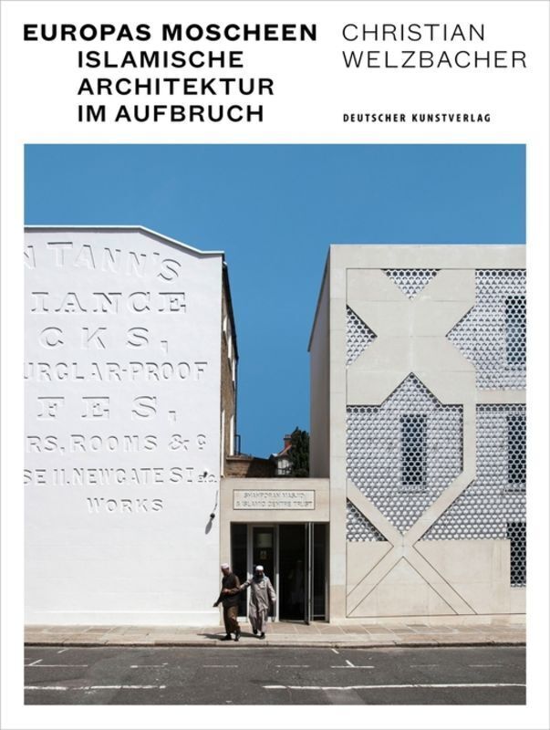 Thumbnail - Europas Moscheen | Islamische Architektur Aufbruch | Christian