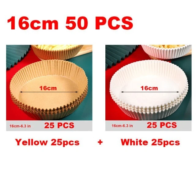 Air Fryer Disposable Paper Air Fryer Disposable Paper