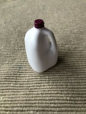 18" doll gallon carton milk drink for Our Generation American Girl