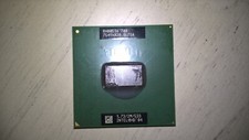 Intel Pentium-M 1.73 SL7SA CPU Processor