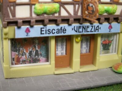 Set Di 3 Lampade A Stativo Solare A LED Per Facciate A Parete A Mezza Sfera Per Illuminazione Da Giardino Con Luci Bianche 15208071 - Foto 9