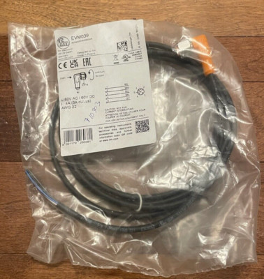 EFECTOR ADOAH050VAS0002H05-EVM039 NEW ifm electronics