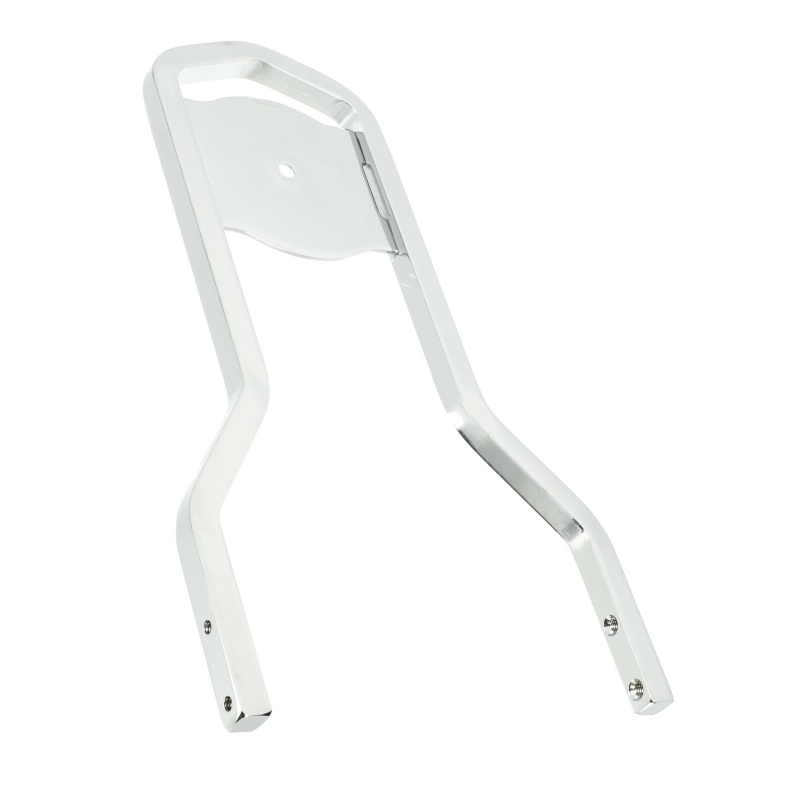 Barra trasera estilo medallón para Harley Davidson (N/P 52735-85)