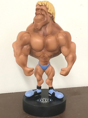 bodybuilding action figures
