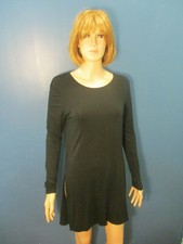 M stretchy slinky little black dress by J.O. & CO