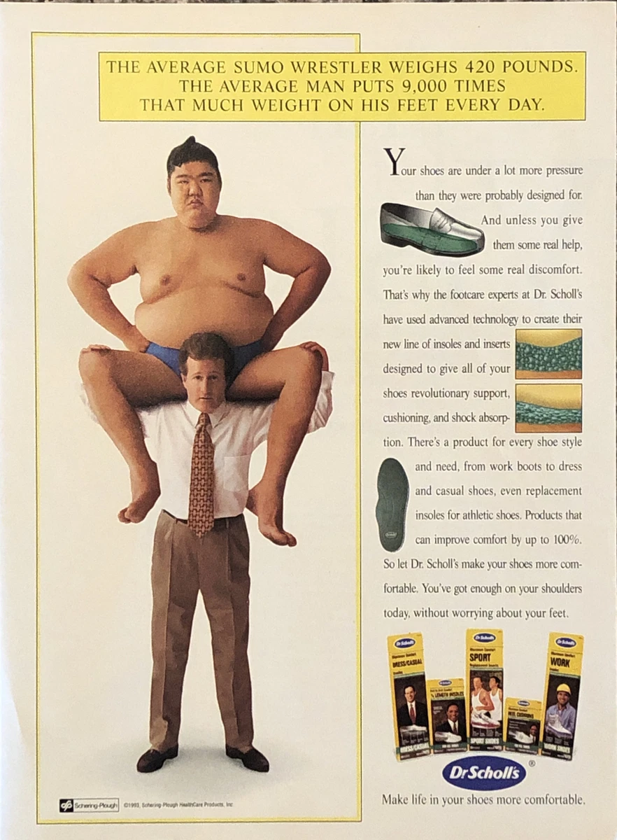 Scholls insoles store