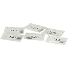 Hot Cams Valve Shim - 7.48 x 1.70 - 5 pack | 5PK748170
