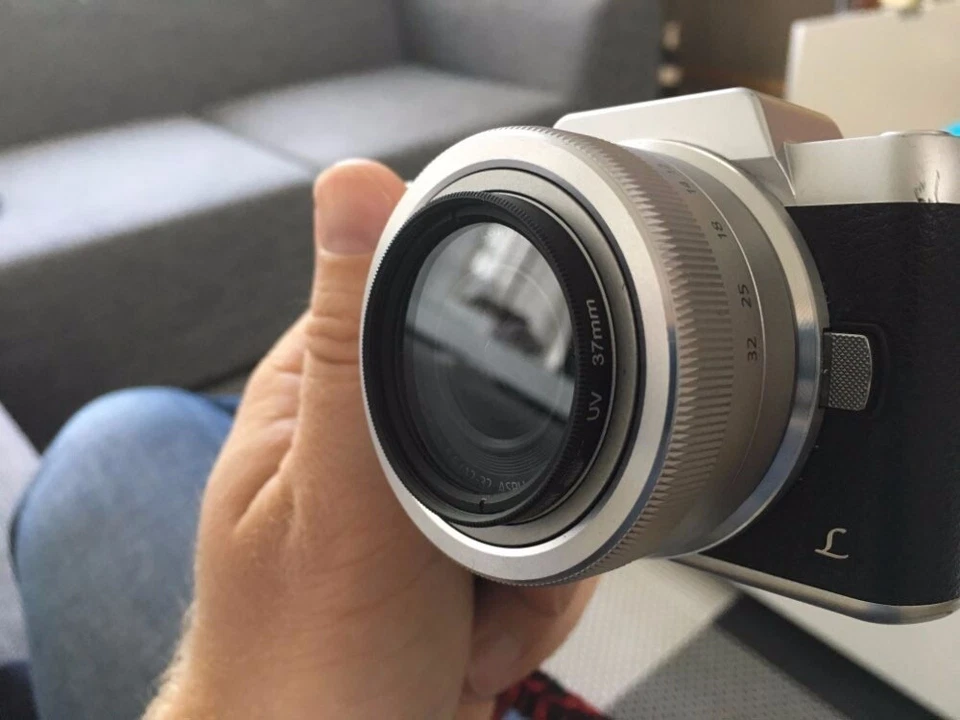 Kenko 72mm UV Filter Lens for Pentax Canon Nikon Olympus All 72mm Lens Universal - Image 4 of 4