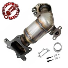 Honda Fit 1.5L Manifold Catalytic Converter 2014-2020 - OBD II/EPA Approved