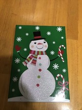 Christmas Gift Boxes 8   X 6  X 2.5  