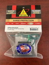 Ditek Surge Protection DTK-4LVLPLV